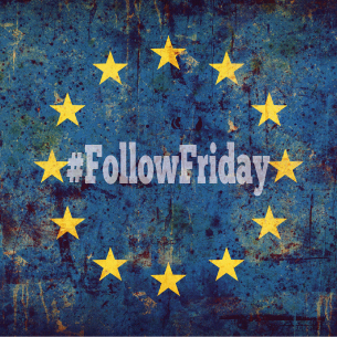 Follow Friday: Social Engagement and Branding Experts