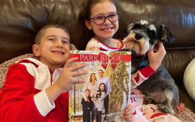 Park Ridge Neighbors Magazine Feature