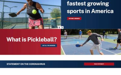 USA Pickleball Association Celebrates Sport’s 55th Anniversary
