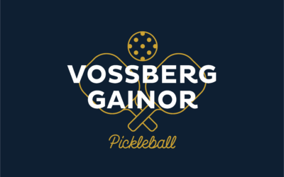 Vossberg Gainor Celebrates One Year Anniversary with a Focus on Pickleball