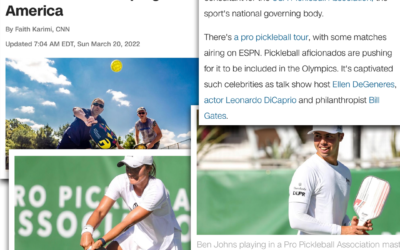 CNN: The sport with the funny name that’s sweeping America