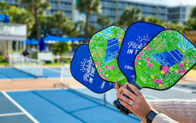 Win the Ultimate Pickleball Getaway from Pickleball in the Sun